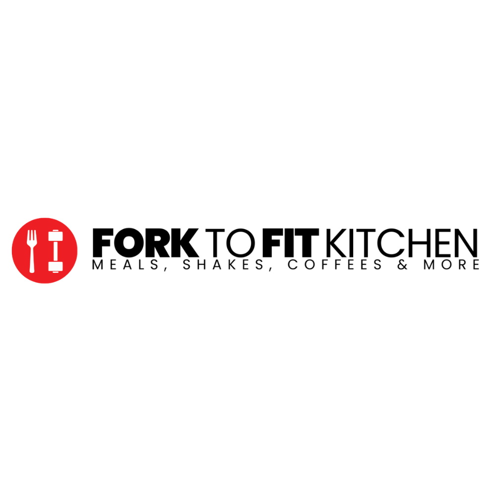 Fork to Fit KitchenTM Logo