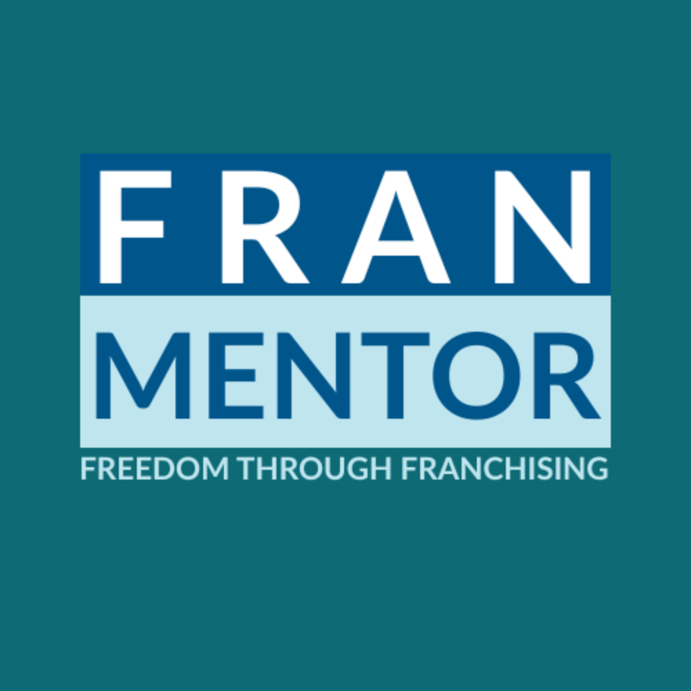 Fran Mentor Logo
