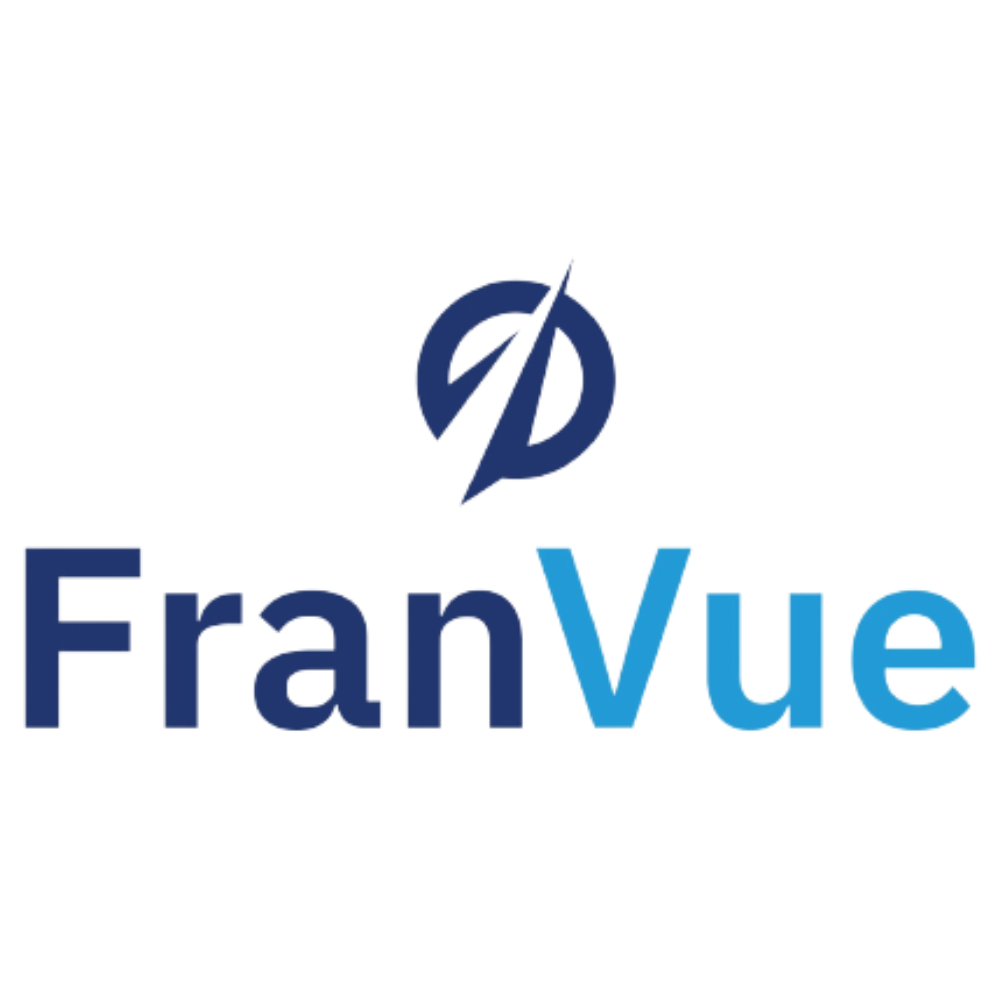 FranVue Logo