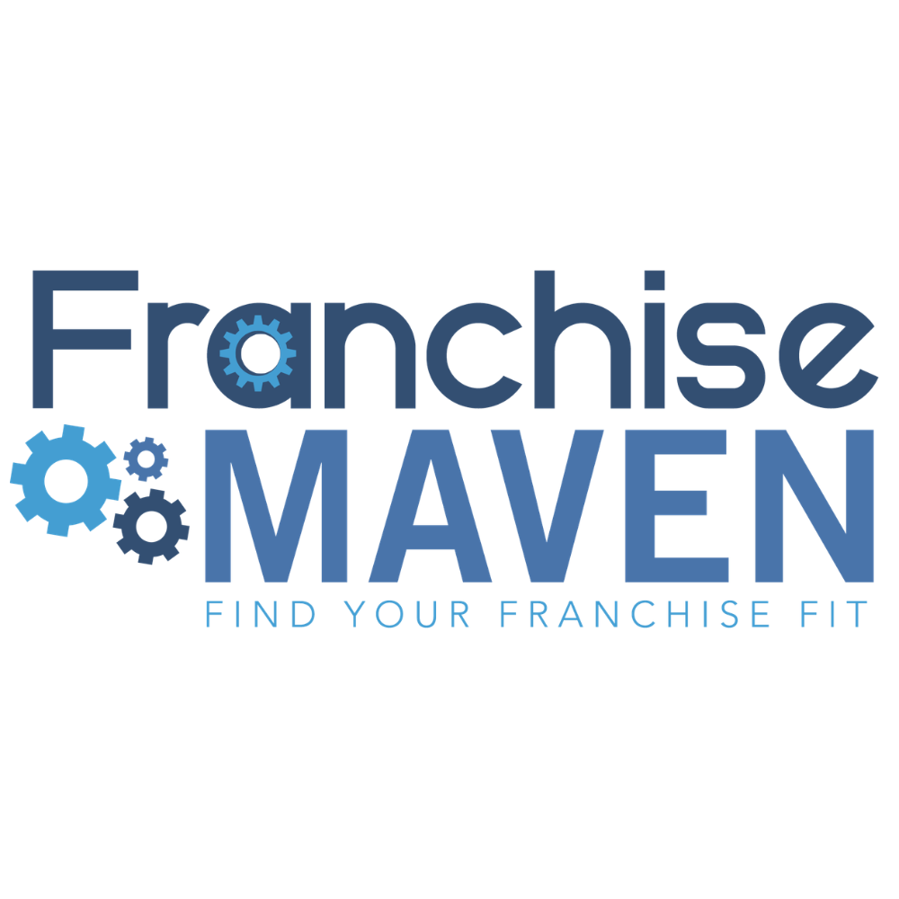 Franchise Maven Logo