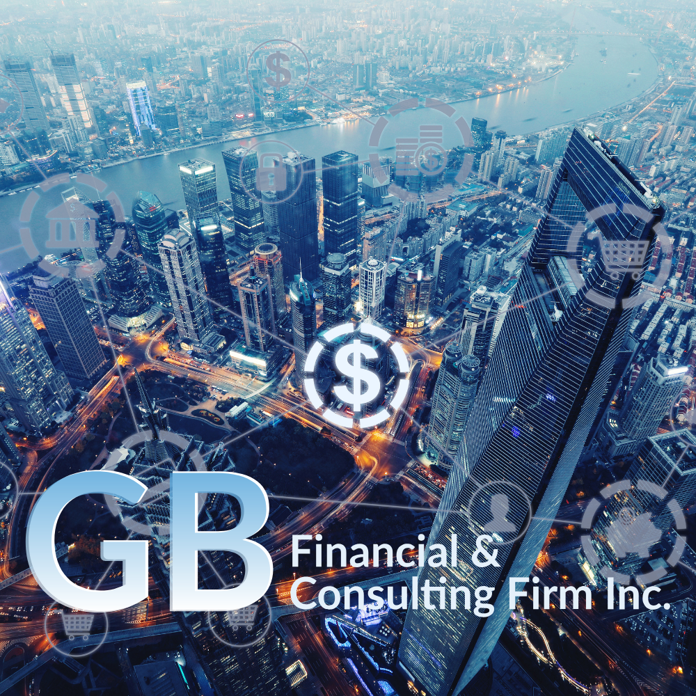 GB Financial Logo