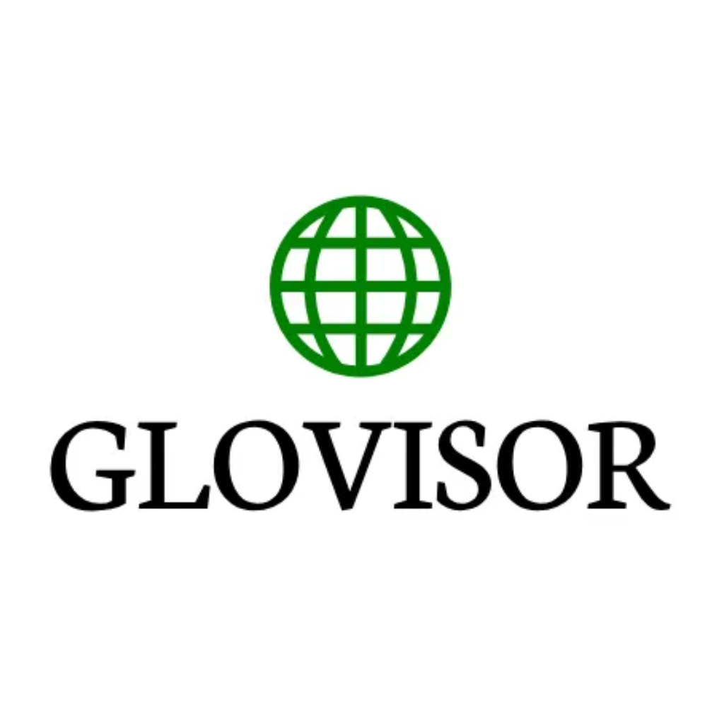GloVisor Logo