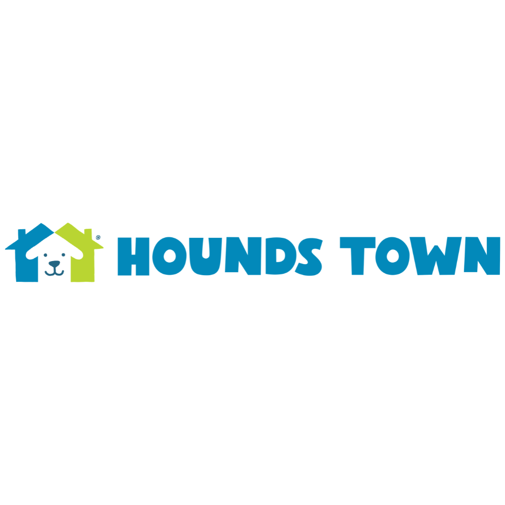 Hounds Town USA Logo