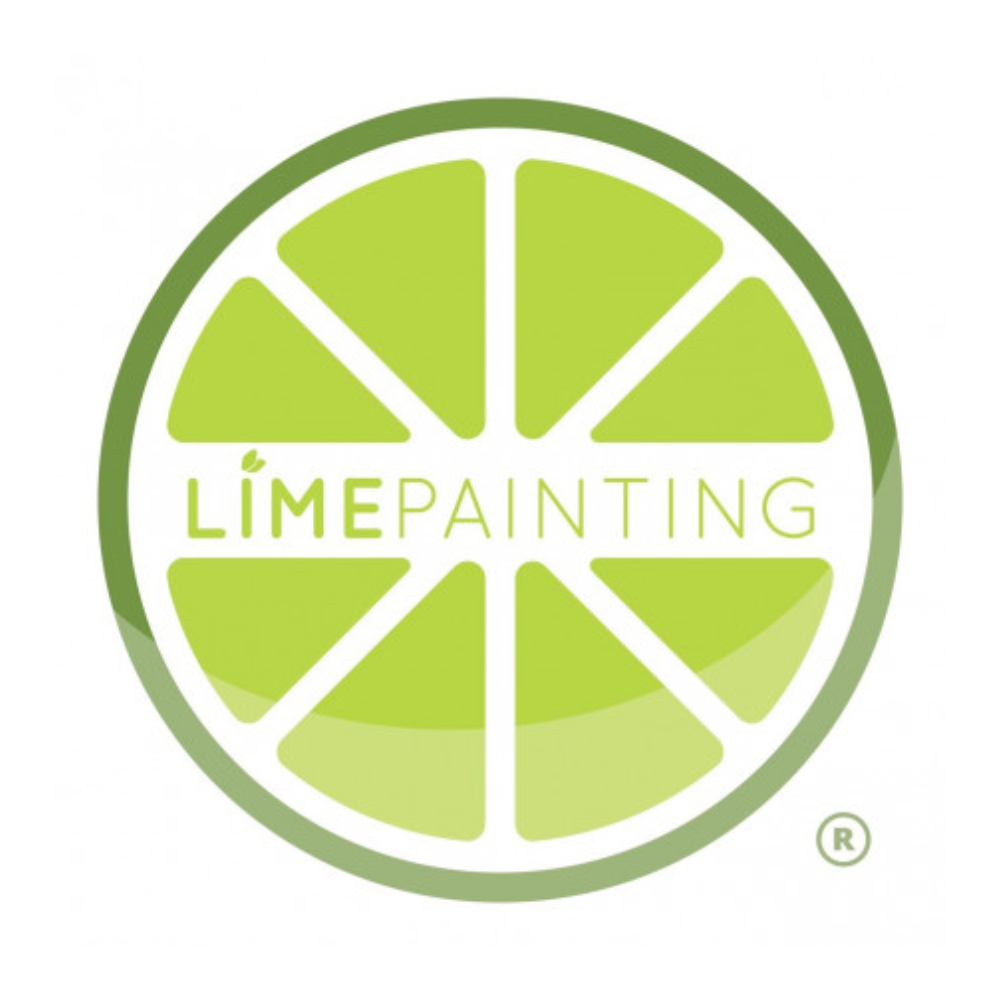 Lime Painting Logo