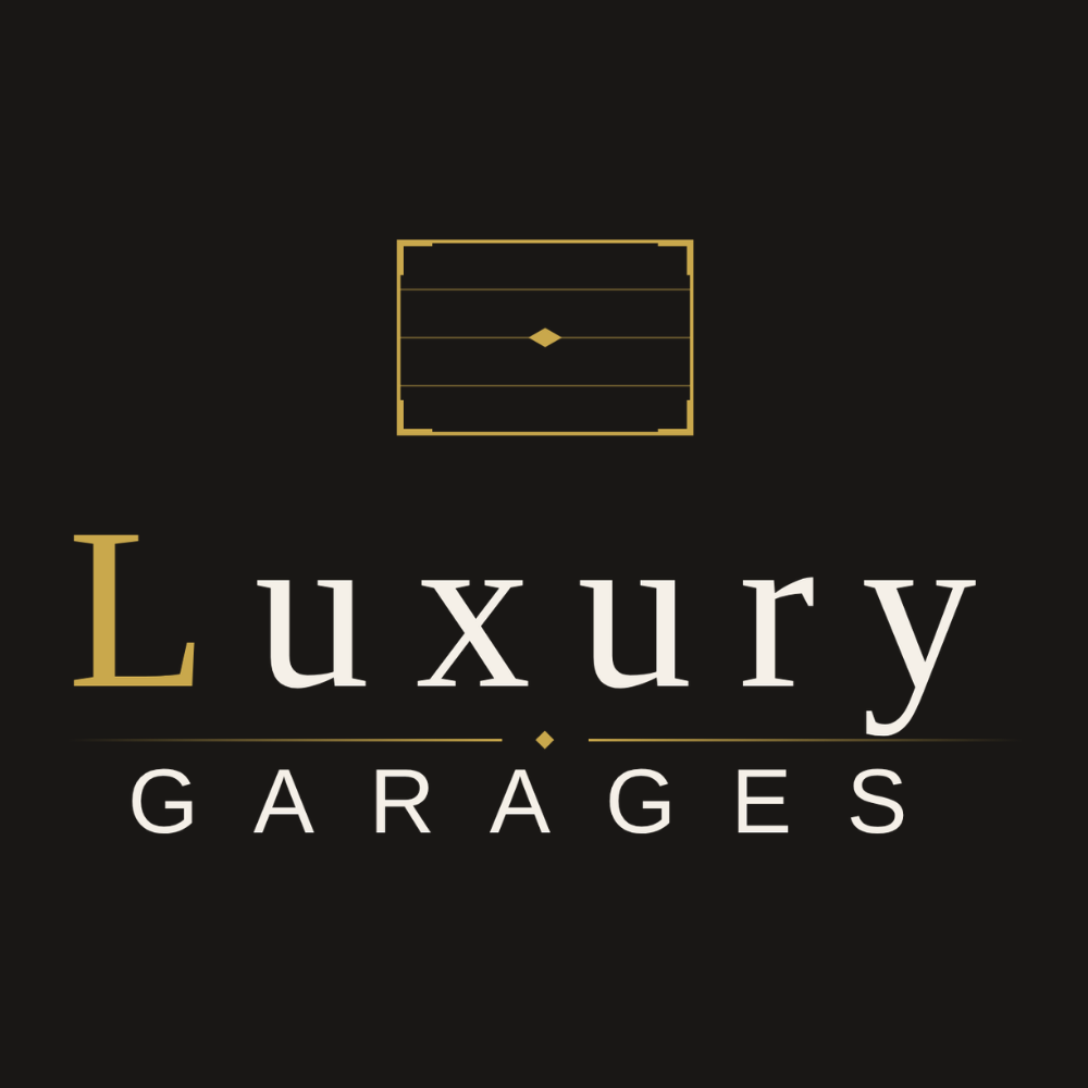 Luxury Garages Logo