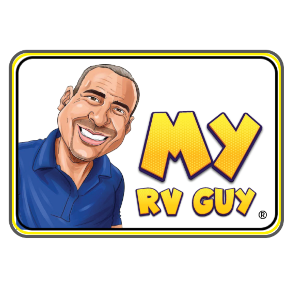 My RV Guy Logo