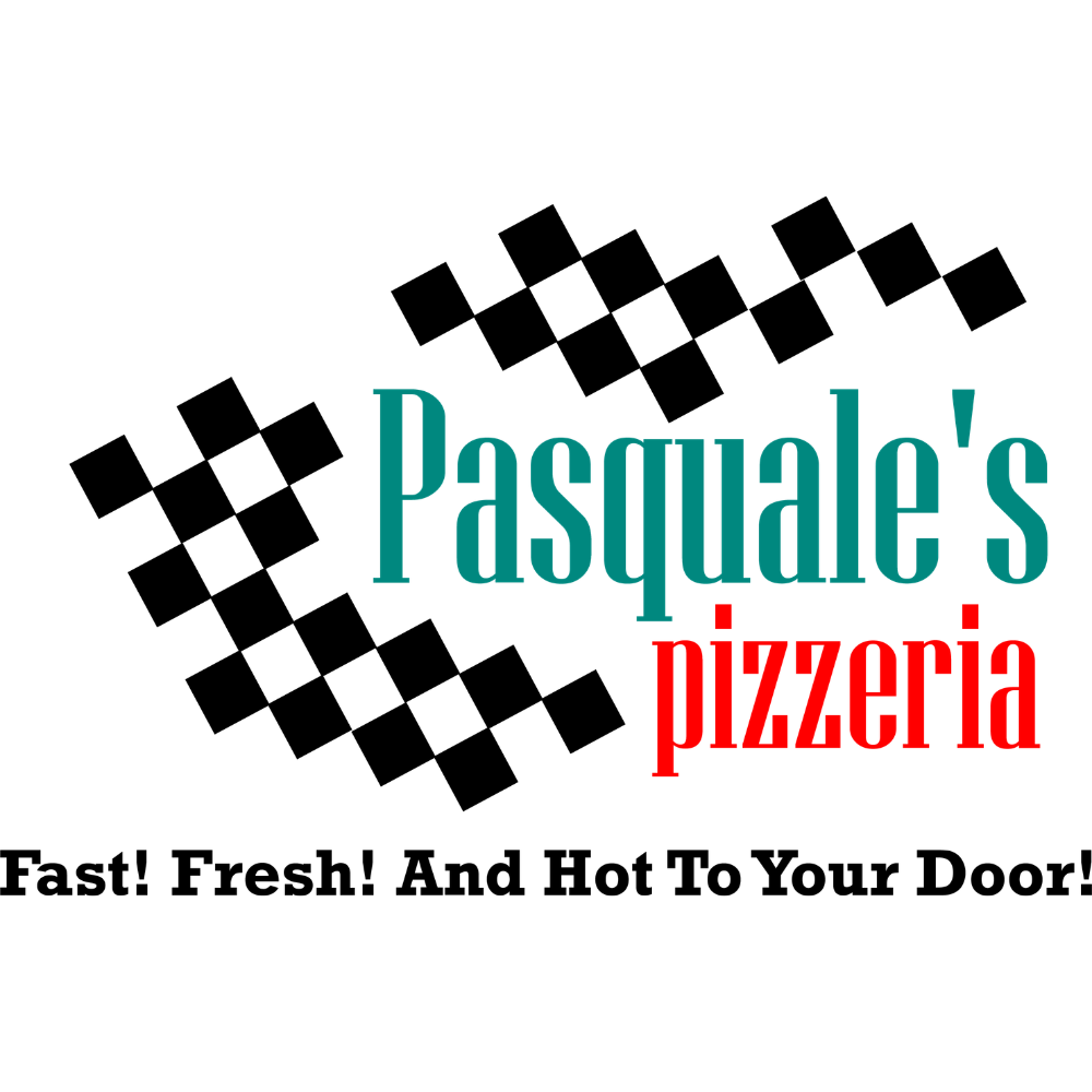 Pasquale's Pizzeria Logo