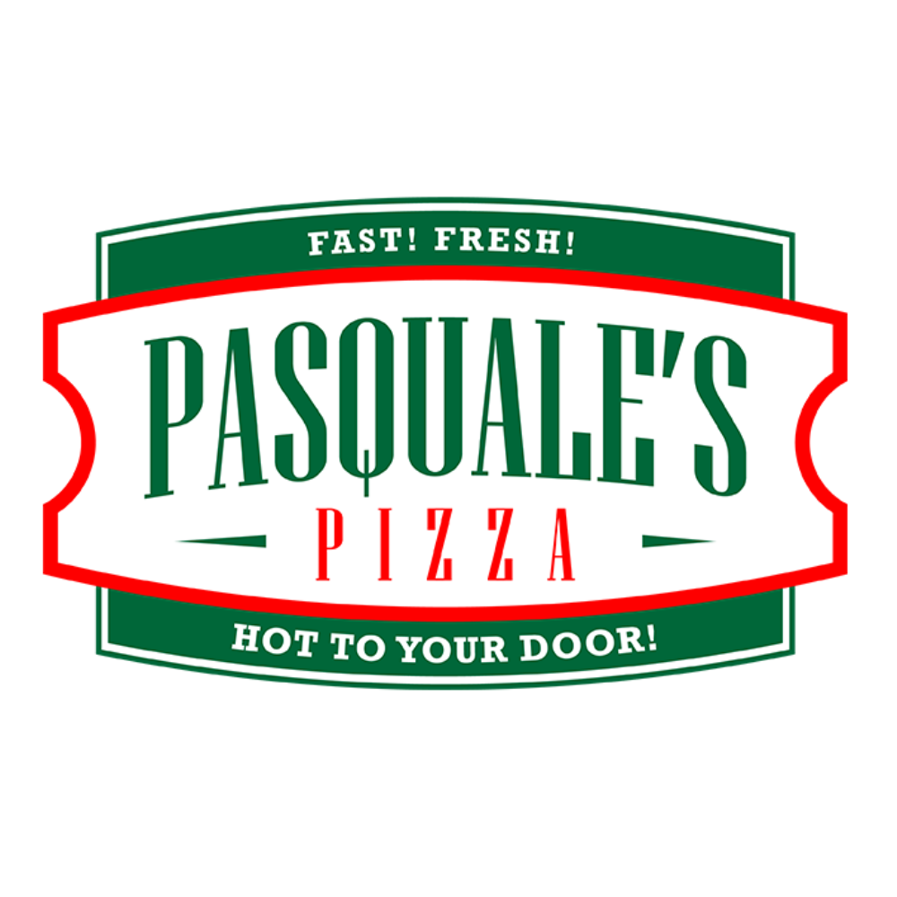 Pasquale's Pizzeria Logo