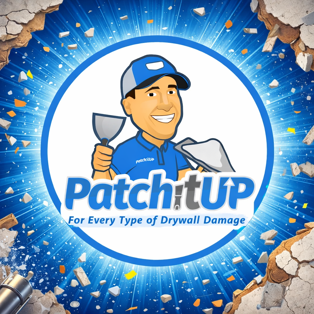 PatchitUp Logo