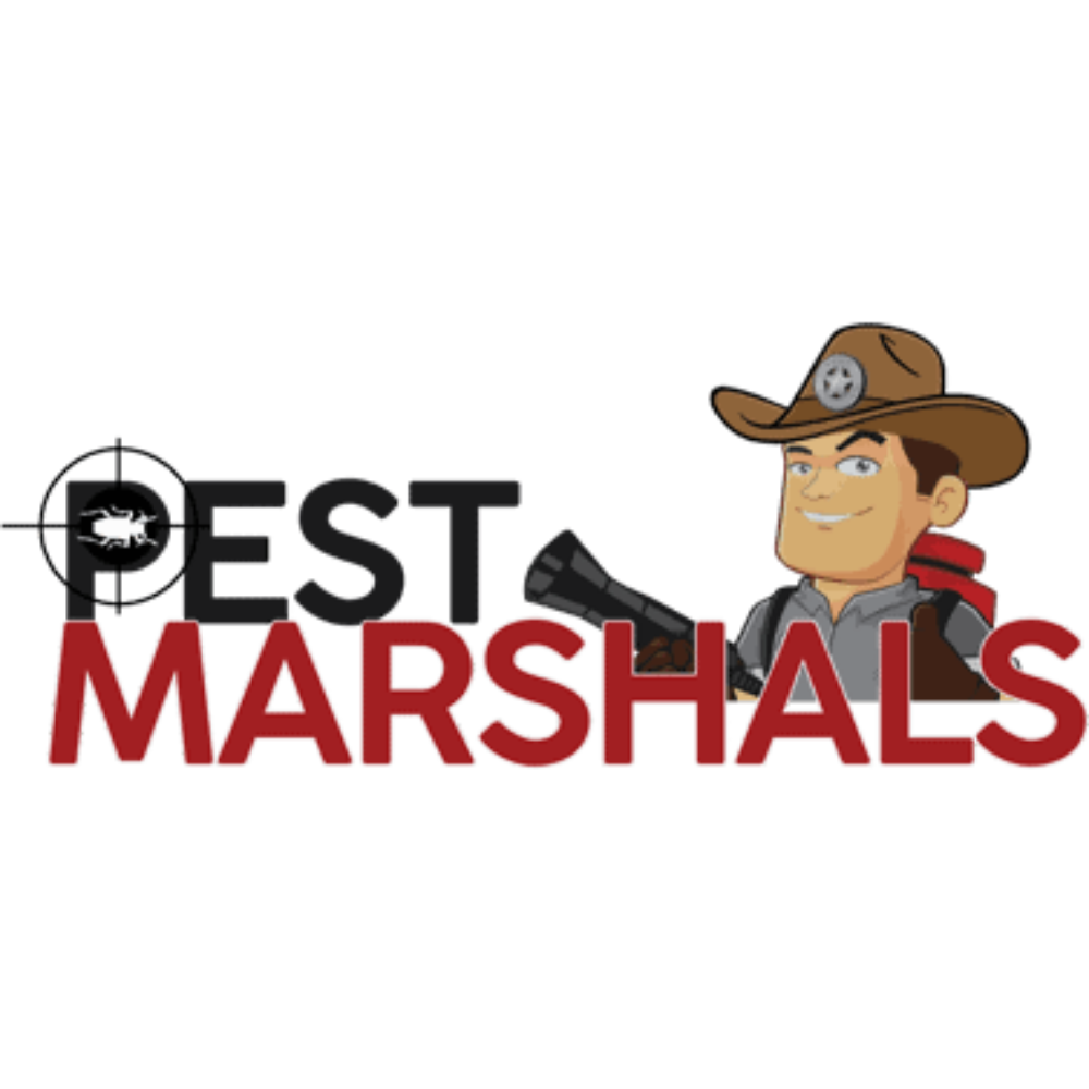 Pest Marshals Logo