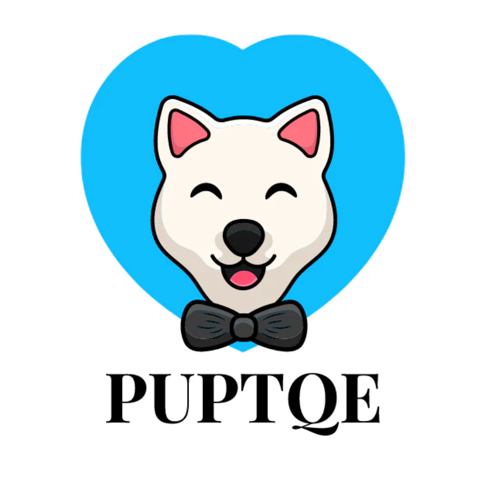 Puptqe Logo