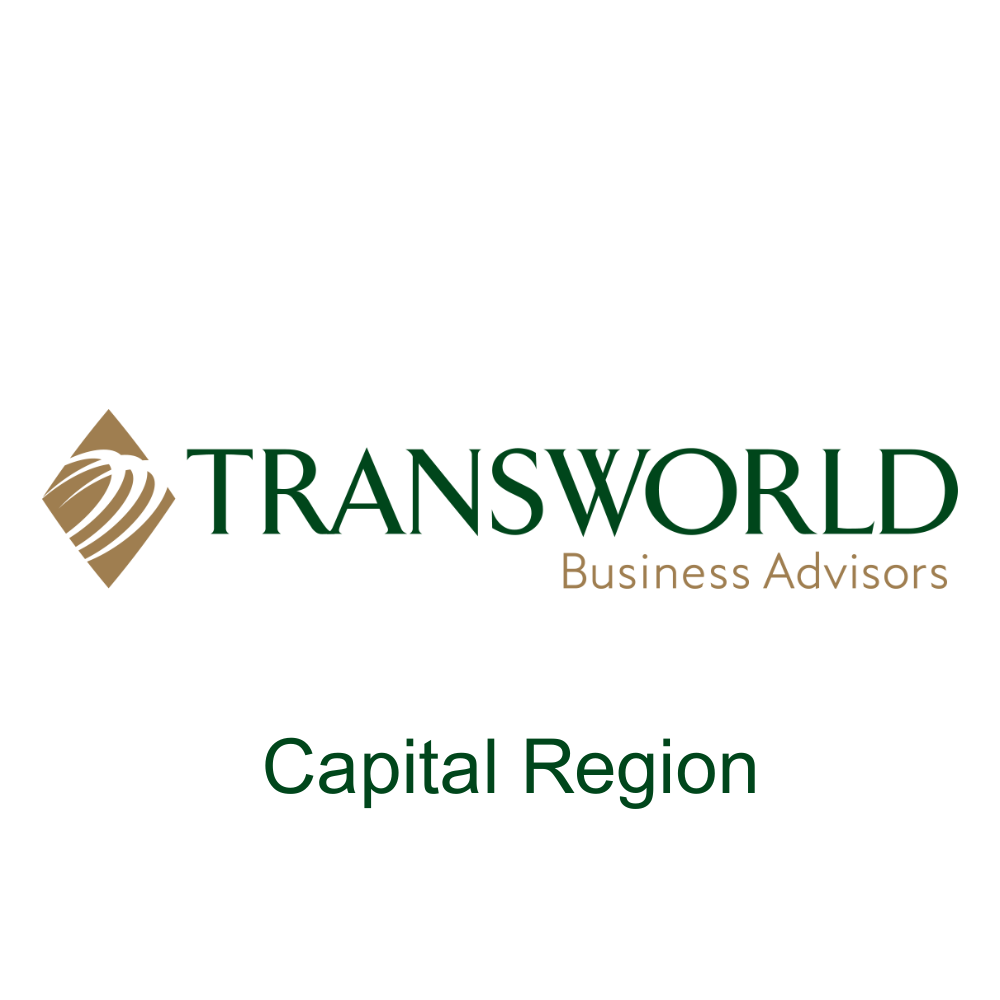 Transworld Business Advisors of Capital Region Logo