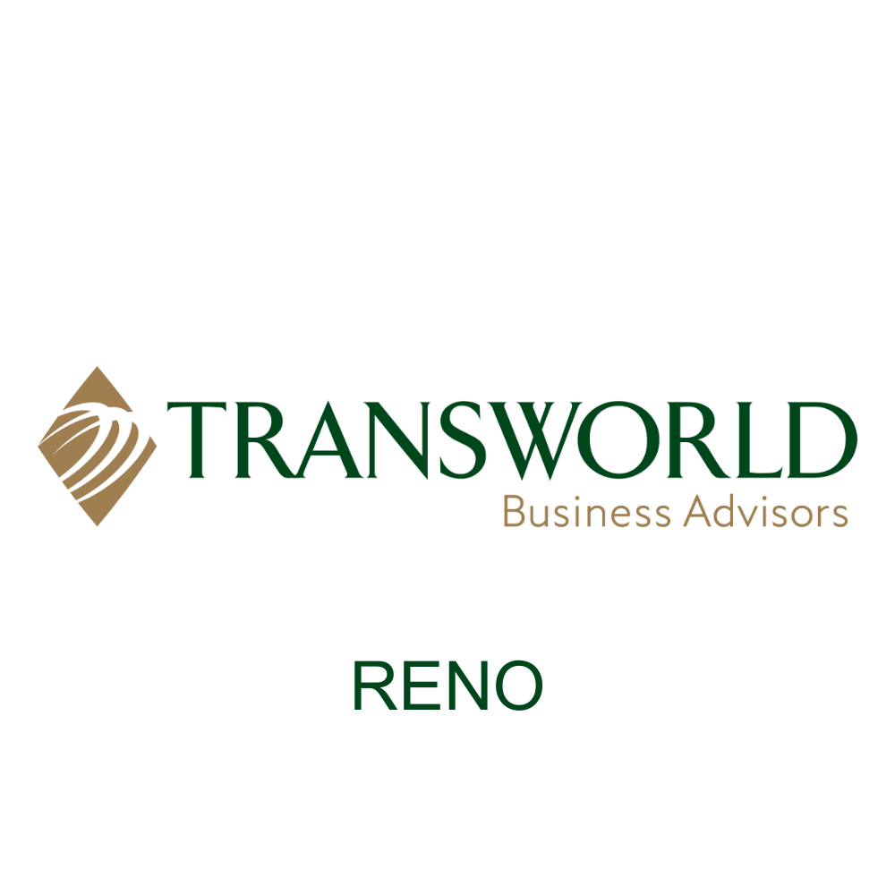 Transworld Business Advisors of RENO Logo