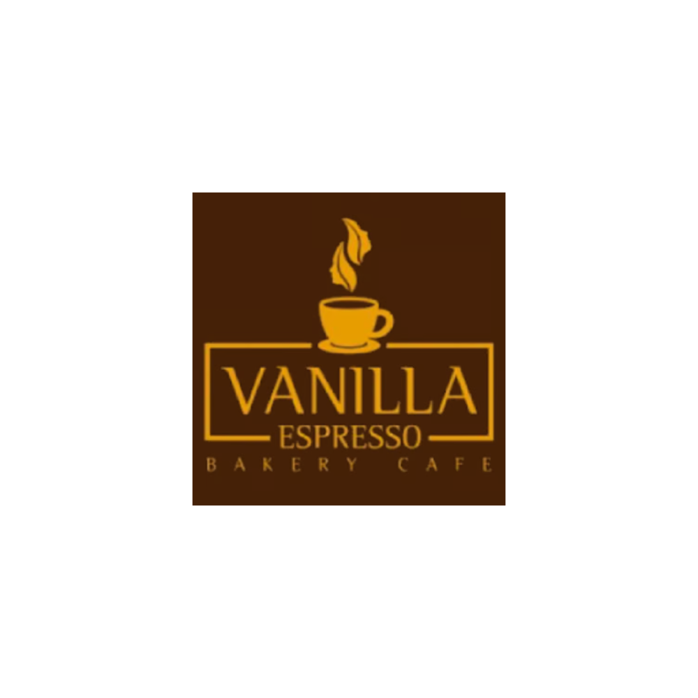 Vanilla Espresso Logo
