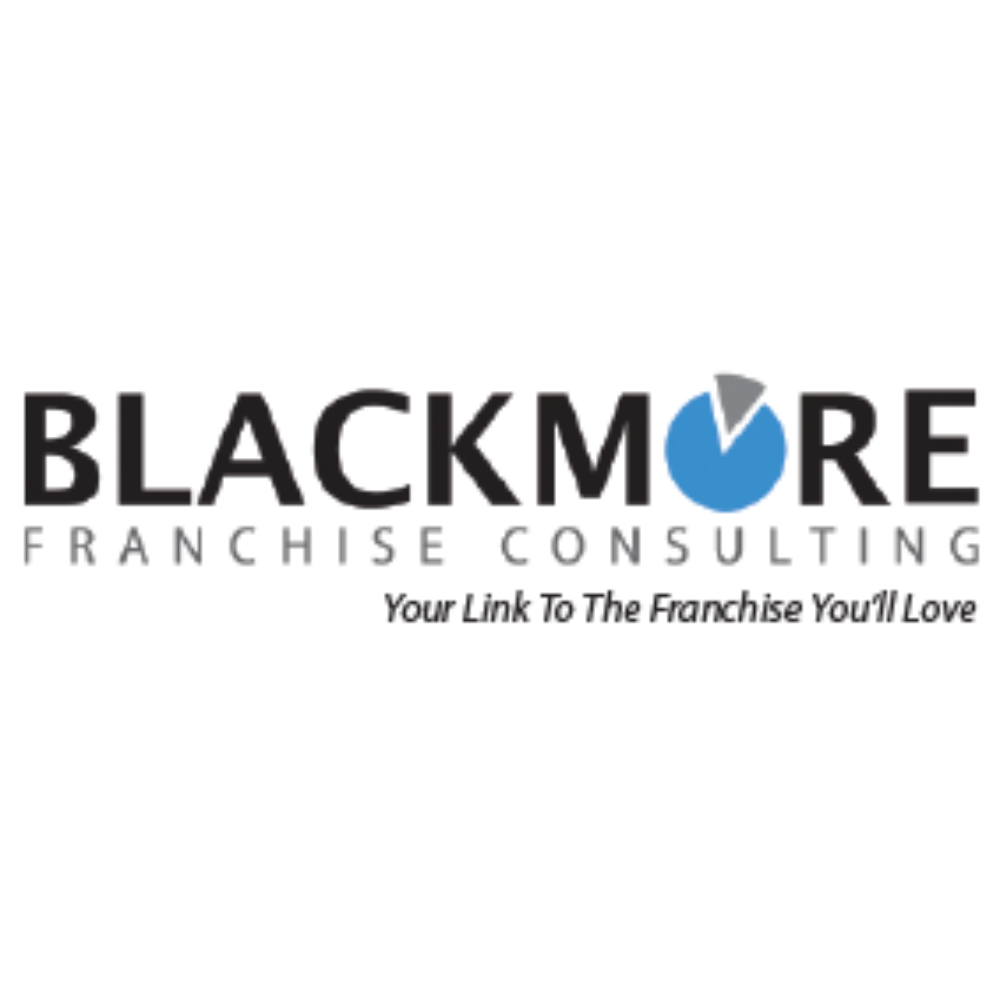 Blackmore Franchise Consulting Logo