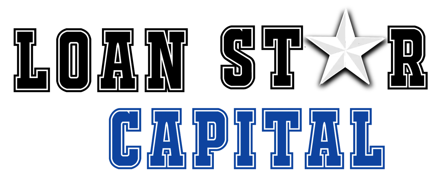 LoanStar Capital Logo