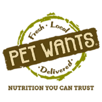Pet Wants Logo